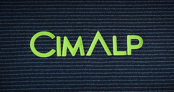 cimalp logo